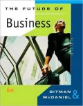 The Future of Business