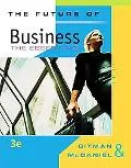 Future of Business The Essentials