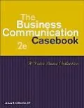 Business Communication Casebook A Notre Dame Collection