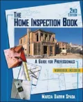 The Home Inspection Book: A Guide for Professionals