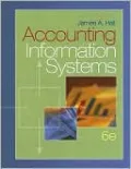 Accounting Information Systems