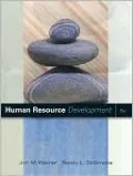 Human Resource Development