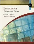 Economics: Principles and Policy