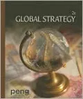Book cover of Global Strategy