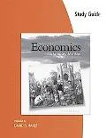 Principles of Economics - Study Guide