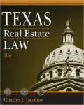 Texas Real Estate Law