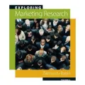 Exploring Marketing Research