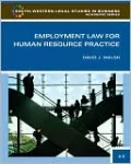 Employment Law for Human Resource Practice
