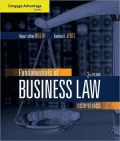 Fundamentals of Business Law: Excerpted Cases