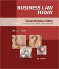 Business Law Today