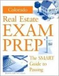 Colorado Real Estate Preparation Guide (with CD-ROM)
