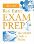 Michigan Real Estate Preparation Guide (with CD-ROM)