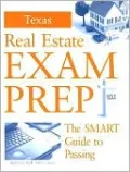 Texas Real Estate Preparation Guide (with CD-ROM)