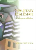 New Jersey Real Estate for Salespersons and Brokers