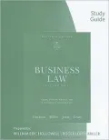 Study Guide for Clarkson/Jentz/Cross/Miller's Business Law: Text and Cases, 11th