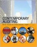 Contemporary Auditing: Real Issues and Cases