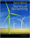 Survey of Accounting