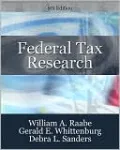 Federal Tax Research