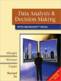 Data Analysis and Decision Making with Microsoft Excel, Revised (with CD-ROM and Decision Tools and Statistic Tools Suite)
