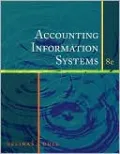 Accounting Information Systems
