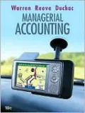Managerial Accounting