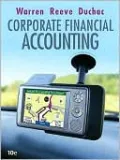 Corporate Financial Accounting