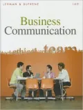 Business Communication (Book Only)