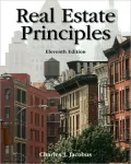 Real Estate Principles