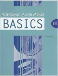 Windows Movie Maker BASICS