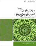 New Perspectives on Adobe Flash CS4 Professional: Comprehensive
