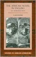 The African Novel in English: An Introduction