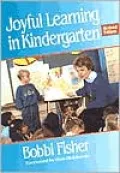 Joyful Learning in Kindergarten