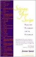 Solving Your Script: Tools and Techniques for the Playwright