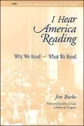 I Hear America Reading: Why We Read What We Read