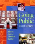 Going Public : Priorities and Practice at the Manhattan New School