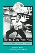 Taking Cues from Kids: How They Think - What to Do About It