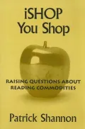 IShop You Shop : Raising Questions about Reading Commodities