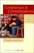 Conferences & Conversations: Listening to the Literate Classroom