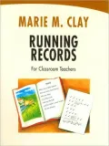 Running Records for Classroom Teachers