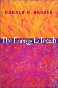 Energy to Teach