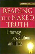 Reading the Naked Truth : Literacy, Legislation, and Lies
