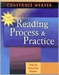Reading Process and Practice