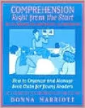 Comprehension Right from the Start