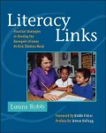 Literacy Links: Practical Strategies to Develop the Emergent Literacy At-Risk Children Need