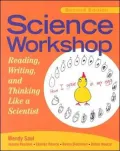 Science Workshop: Reading, Writing, and Thinking Like a Scientist