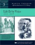 Lift Ev'ry Voice: 1830-1860, Vol. 3