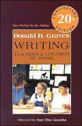 Writing: Teachers & Children at Work