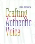 Crafting Authentic Voice