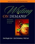Writing on Demand: Best Practices and Strategies for Success