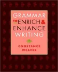 Grammar to Enrich and Enhance Writing